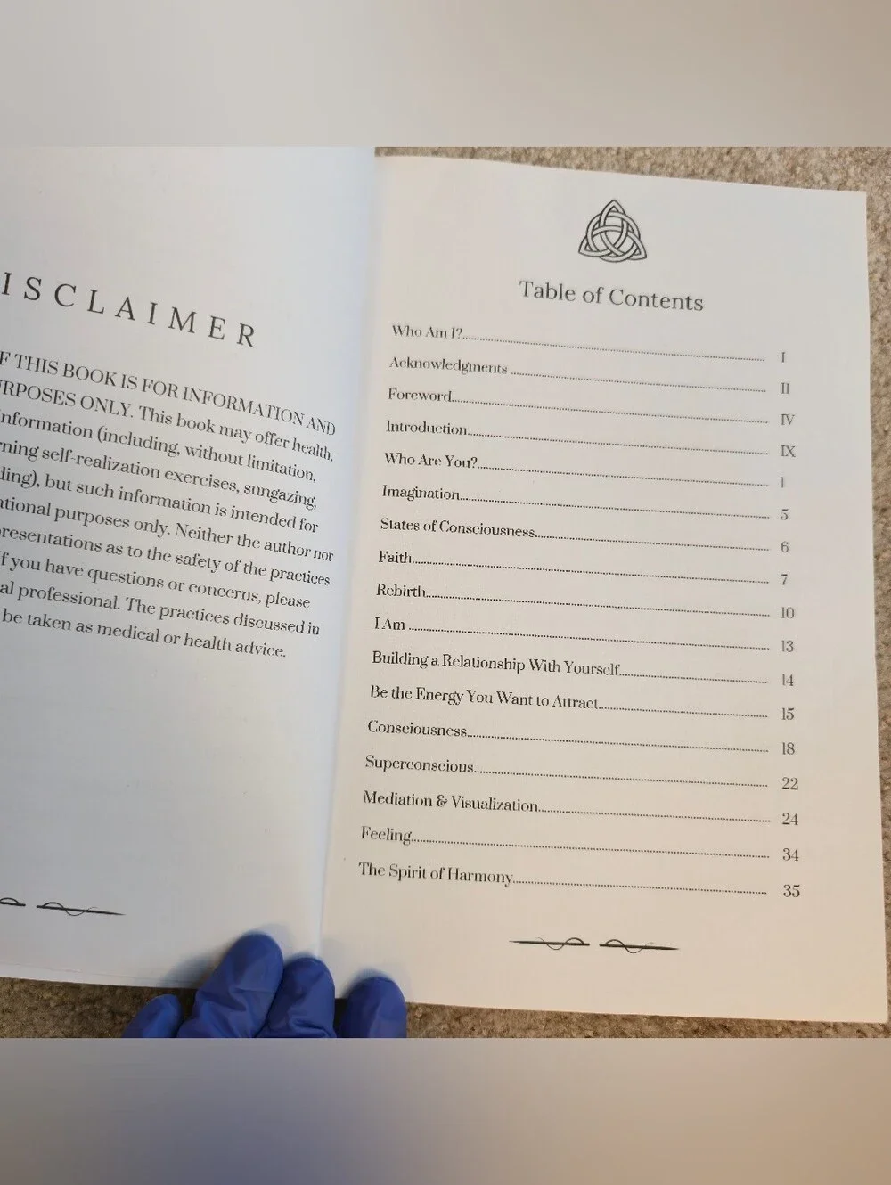 PROJECT 369 Manifestation Planner And Book David Kasneci New